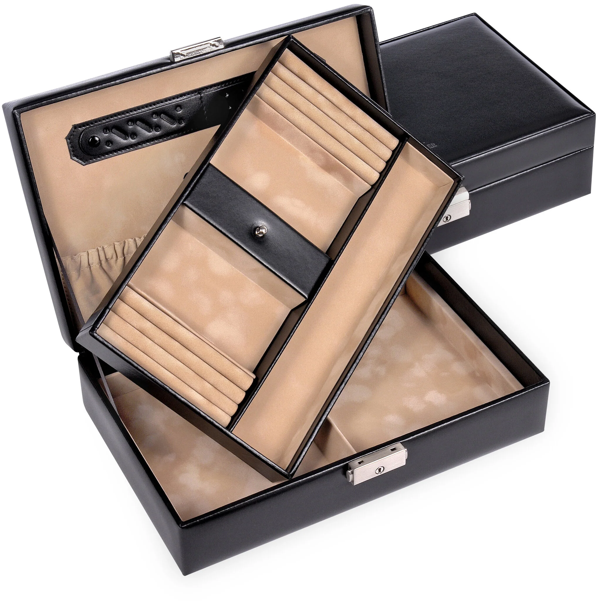 NEW CLASSIC Schmuckkästchen